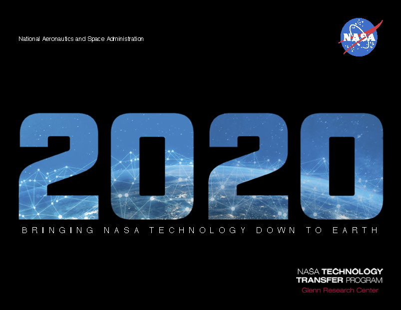 2020 NASA GRC Calendar